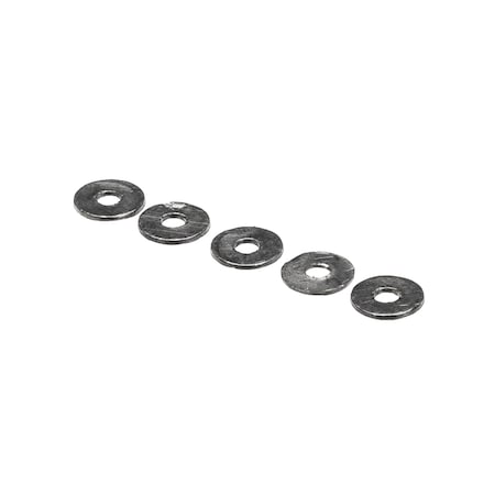 Convotherm GASKET TEMP PROBE 5 PC. OSC/OS 6056351