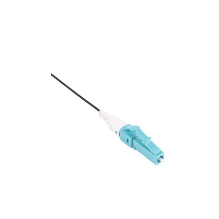 Cable Wholesale SimplyFiber LC/PC multimode mechanical connector with high clarity matching gel, 50um, SF-LCPMM34-10
