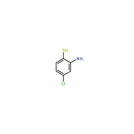 Ak Scientific 2-Amino-4-Chlorothiophenol (25g), CAS 1004-00-8 S987-25g