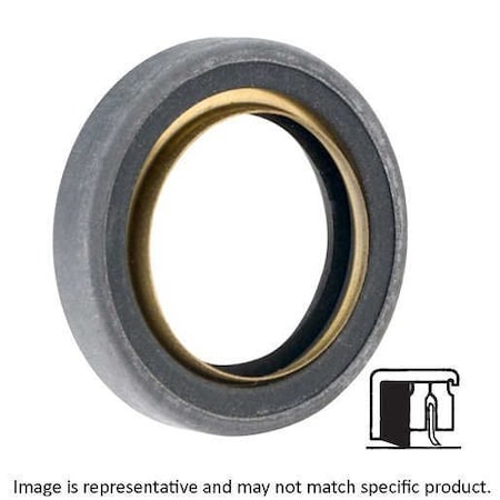 Skf Seal-Lip 504267 / 1.375X1.874X0.281 SC R          504267 / 1.375X1.874X0.281 SC R