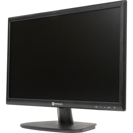 Ag Neovo LA-22 21.5 inch 20000000:1 3ms HDMI/VGA/Stereo Audio Jack LA-22
