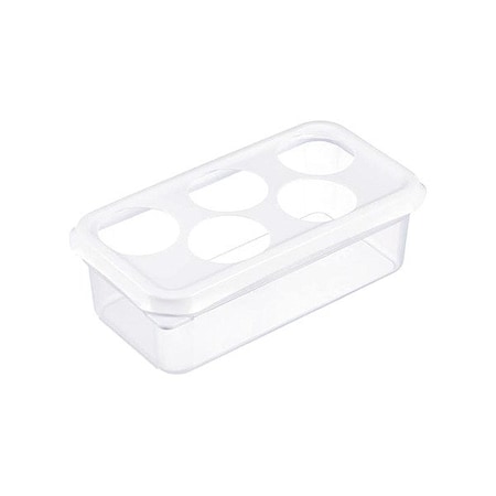 Araven 5 12Oz-Squeeze Bottle Organizer 1/3 Size 01473