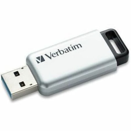 Verbatim 128GB STORE N GO SECURE PRO USB 3.0 70057