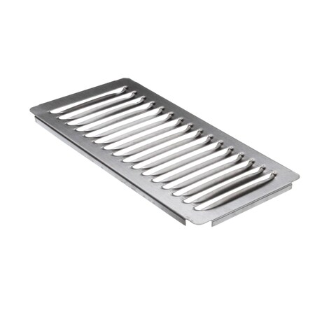Grindmaster Cecilware Cover, Drip Pan, Stainless Steel, E27-3 3335