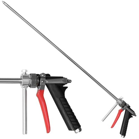 Tomahawk Power Irrigation Rod Attachment for Backpack Sprayer Tree Root Protection IR28