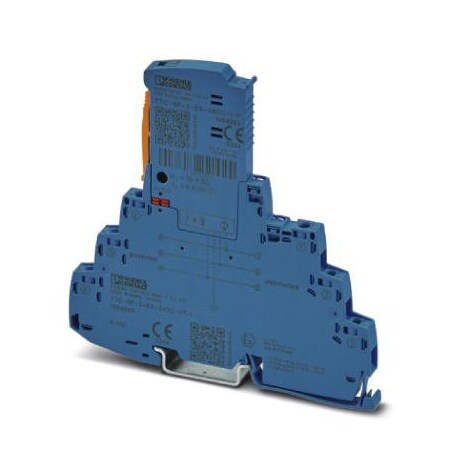 Phoenix Contact TTC-6P-3-EX-24DC-UT-I Surge protection 1064665
