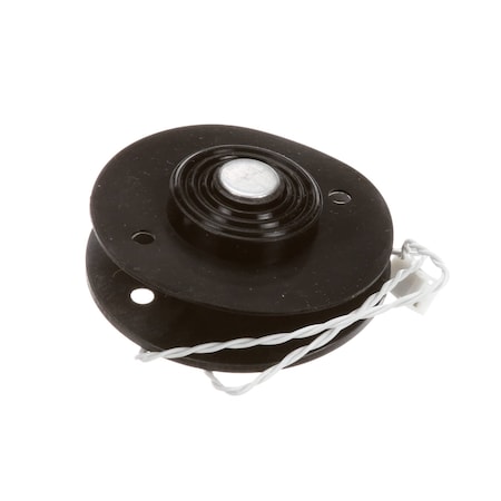 Cooktek TEMP SENSOR ASSEMBLY, RTD, SPRING- 301709