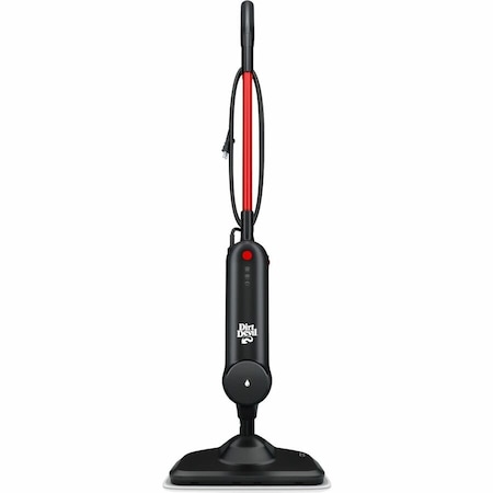 Dirt Devil Bagless Corded Standard Filter Steam Mop WD20000