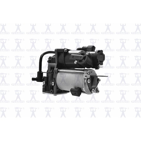 Fcs Struts Air Suspension Compressor KY010
