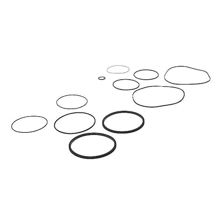 Fill-Rite Teflon Seal Kit SK20PTF-V13