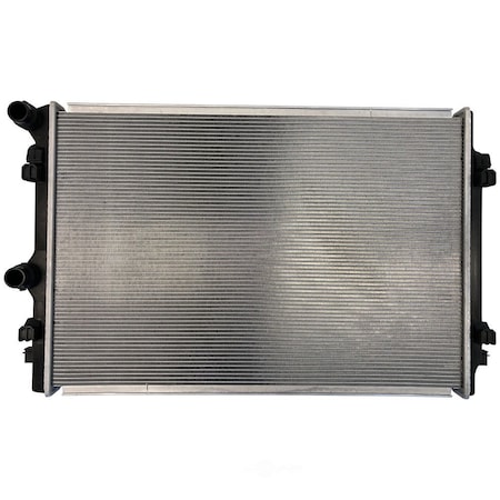 Denso DENSO Radiator 221-9498