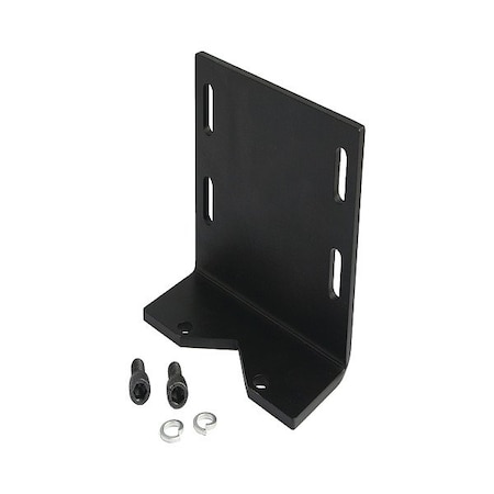 Ingersoll-Rand Mounting Foot, Carbon Steel SM8AM-AH640-A
