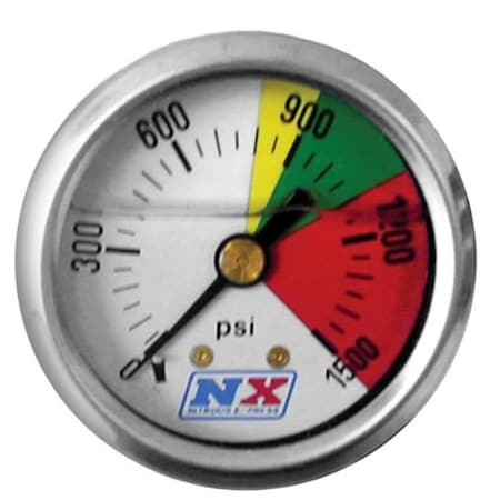 Strike3 Gen- X2 EFI Bottle New Heater Pack ST3637349