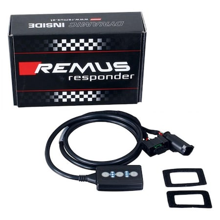 Superjock Throttle Responder for 2002-Up Mini Cooper SU3851010