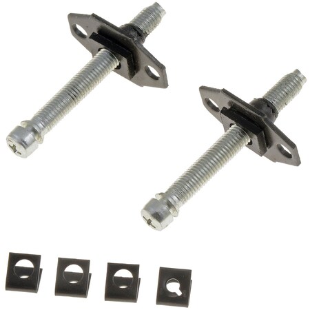 Dorman H.L. Adjst. Screws, 42171