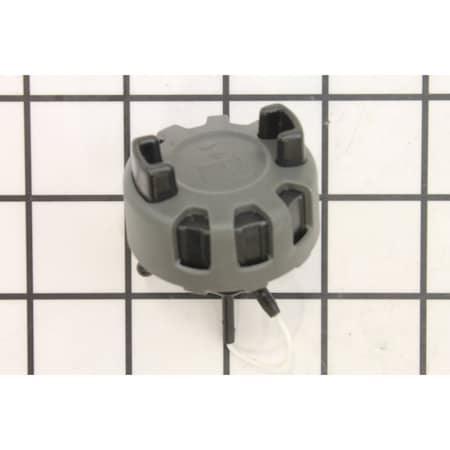 Husqvarna TANK CAP ASSEMBLY 590324501