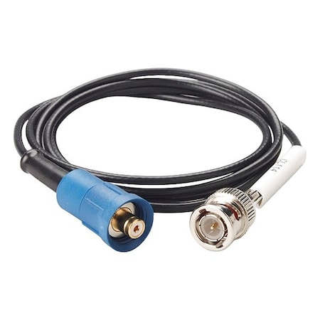 Hach Electrode Cable, 3/4 in H A94L114