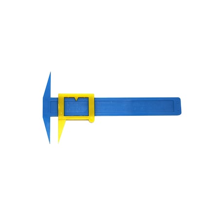 United Scientific 2-Point Touch Discriminator TWOPOINT