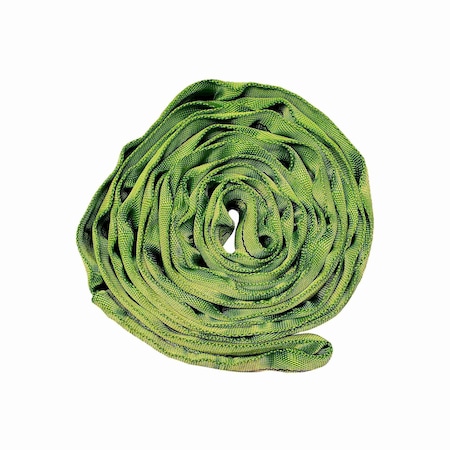 Tie 4 Safe 2'' x 9ft Endless Round Lifting Sling RS209-1