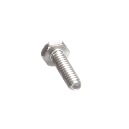 Bunn SCREW, HEX HD 6-32UNF-2A.50LG 29082.0000