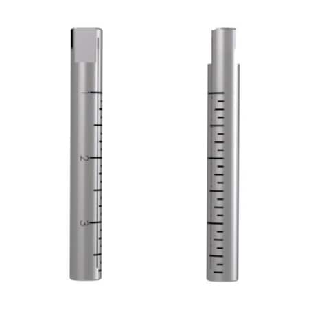 Mason Plastics LASER NUMBERED ADJUSTING ROD LNMP5246516