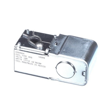 Trane COIL, HOLDING, 120V, 50/60 HZ (AMG 120/50 COL03780