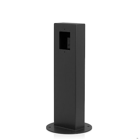 Leviton 18.0" H, 8.0" D, 8.0" W, 3R, 304 Stainless Steel 1PS18-E