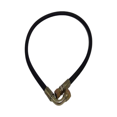 Cnh HOSE FLEXIBLE, CNH OEM 76075473 76075473