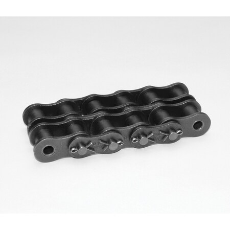 Senqcia Inspire Series SBR 140-2CB Cottd Std, 10 ft OAL, 1.75P, 1 Dia x 1 W S-140-2CB
