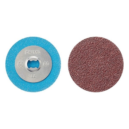 Dremel Dremel EZ411HP EZ Lock Sanding Disc EZ411HP