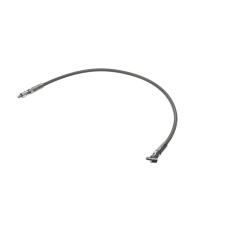 Hot Rocks Oven GREASING TUBE HR11-0078-A