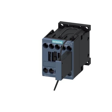 Siemens contactor relay railway 2 NO + 1 NC 3RH2122-1KM40-0LA4
