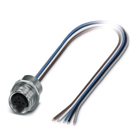 Phoenix Contact SACC-E-FS-5CON-M16/0 5 PP - 1027683