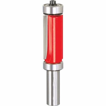 Freud Top and Bottom Bearing Flush Trim Bit 50-509