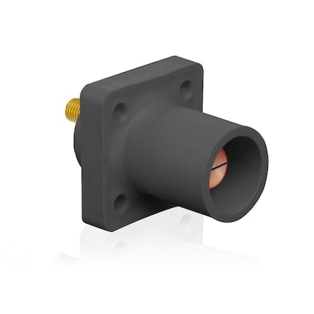 Leviton Male Receptacle 16R23-UE