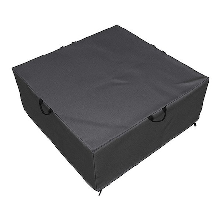 California Umbrella Protective Cover, Blue, Polyester PC311