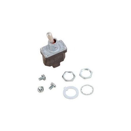 Skyjack REPLACEMENT SWITCH-2POS SPDT SEALED TOGGLE 115747
