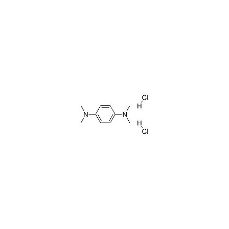 Ak Scientific N, N, N', N'-Tetramethyl-p-phenylenediamine dihydrochloride (25g), CAS 637-01-4 M710-25g