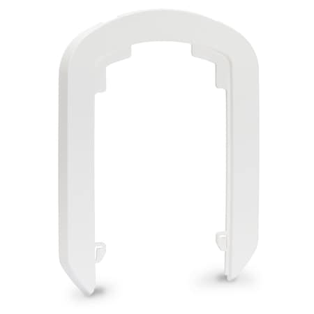 Gojo TRUE FIT Wall Plate for LTX-12 Dispenser, White, PK12 1990-WHT-12