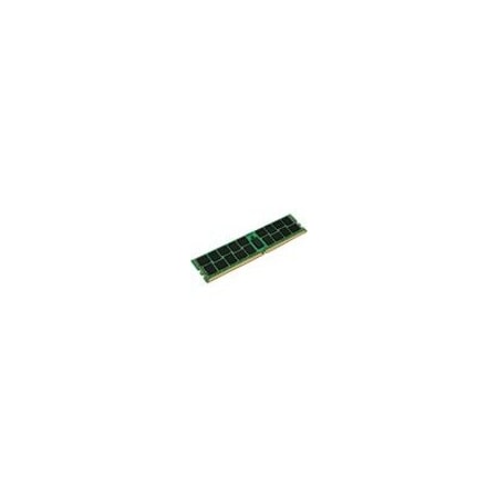Kingston 32GB DDR4-3200MHZ REG ECC SINGLE RANK KTH-PL432S4/32G