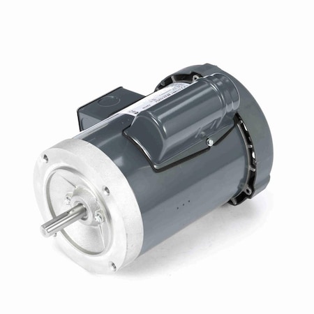 Leeson Marathon G518 General Purpose Electric Motor MG518