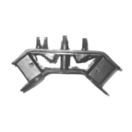 Dea Products A6714 Transmission Mount for Subaru 1997-08 D1E-A6714