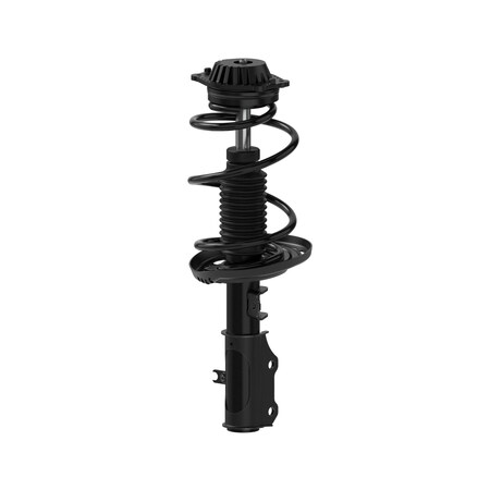 Monroe Suspension Strut and Coil Spring Assembly, 173051