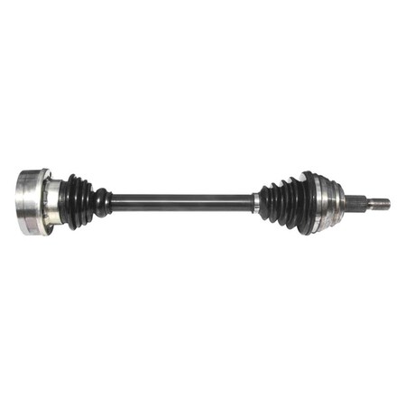 Trakmotive VW8017 Front Driver Side CV Axle Shaft for 1999-2005 Volkswagen Jetta TRK-VW8017