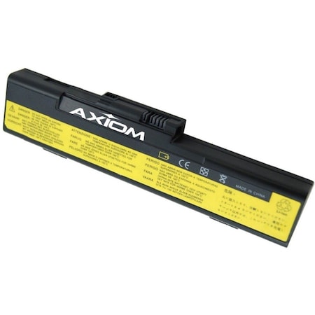 Axiom Li-Ion 6-Cell Battery For Lenovo - 02K7039, 02K7040, 08K8035,  92P1097-AX