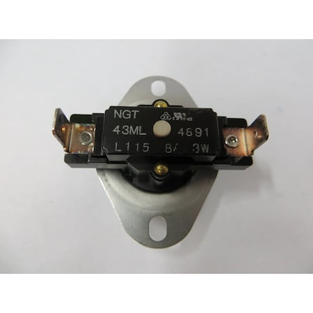 Dexter THERMOSTAT 9576-207-008