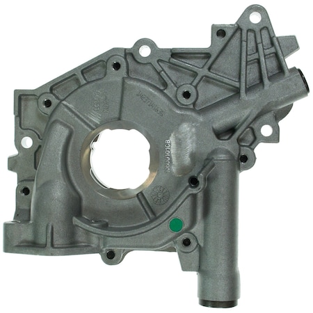 Melling Engine Oil Pump,  M512