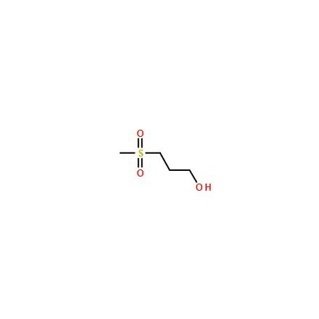 Ak Scientific 3-(Methylsulfonyl)-1-propanol (1g), CAS 2058-49-3 V4240-1g