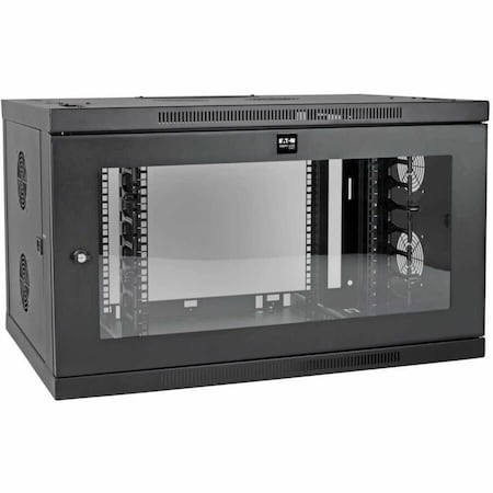 Tripp Lite SMARTRACK 9U CABINET WIDE ACRYLIC WINDOW SRW9UDPGVRT
