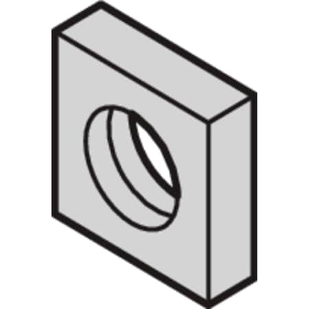 Nvent Schroff -Enclosure Mounting Hardware 21100-359